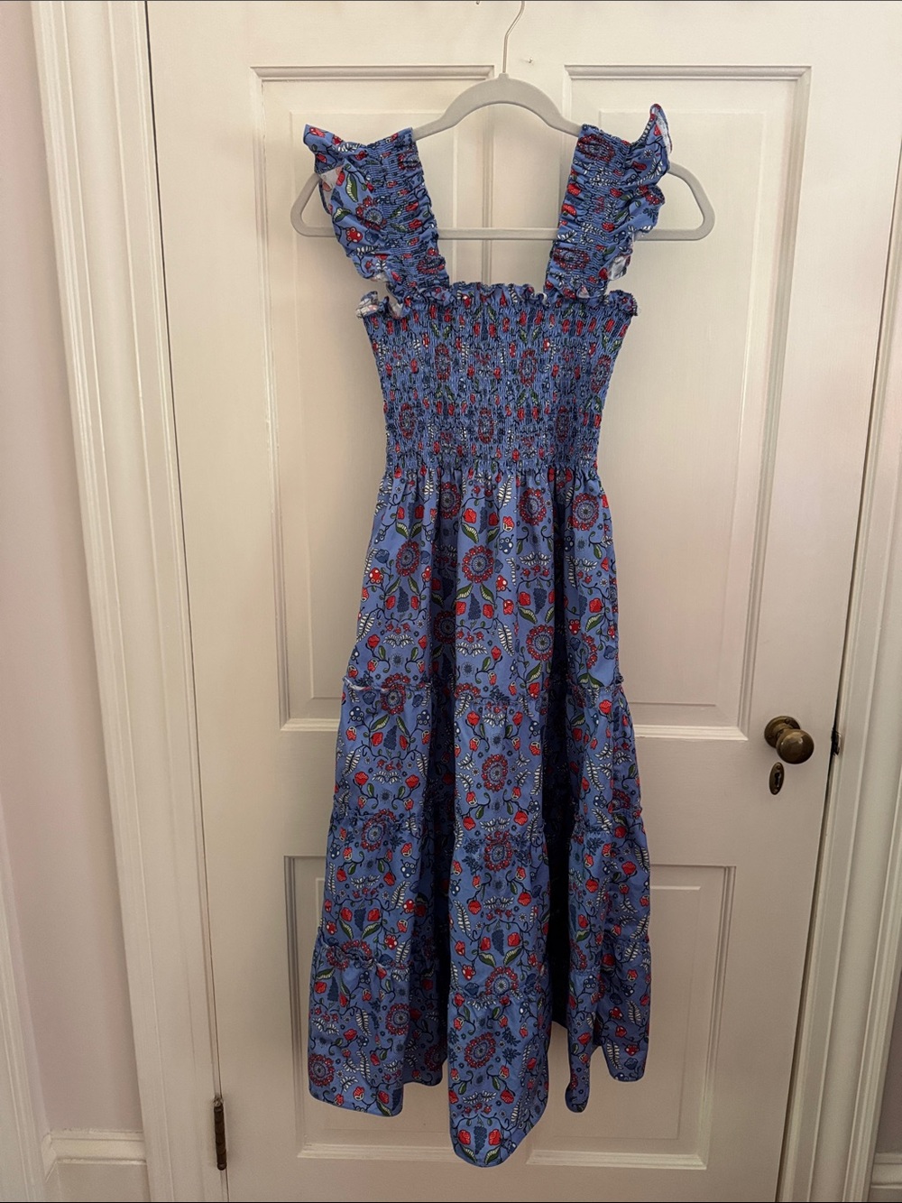 Hill House Nap dress size xs